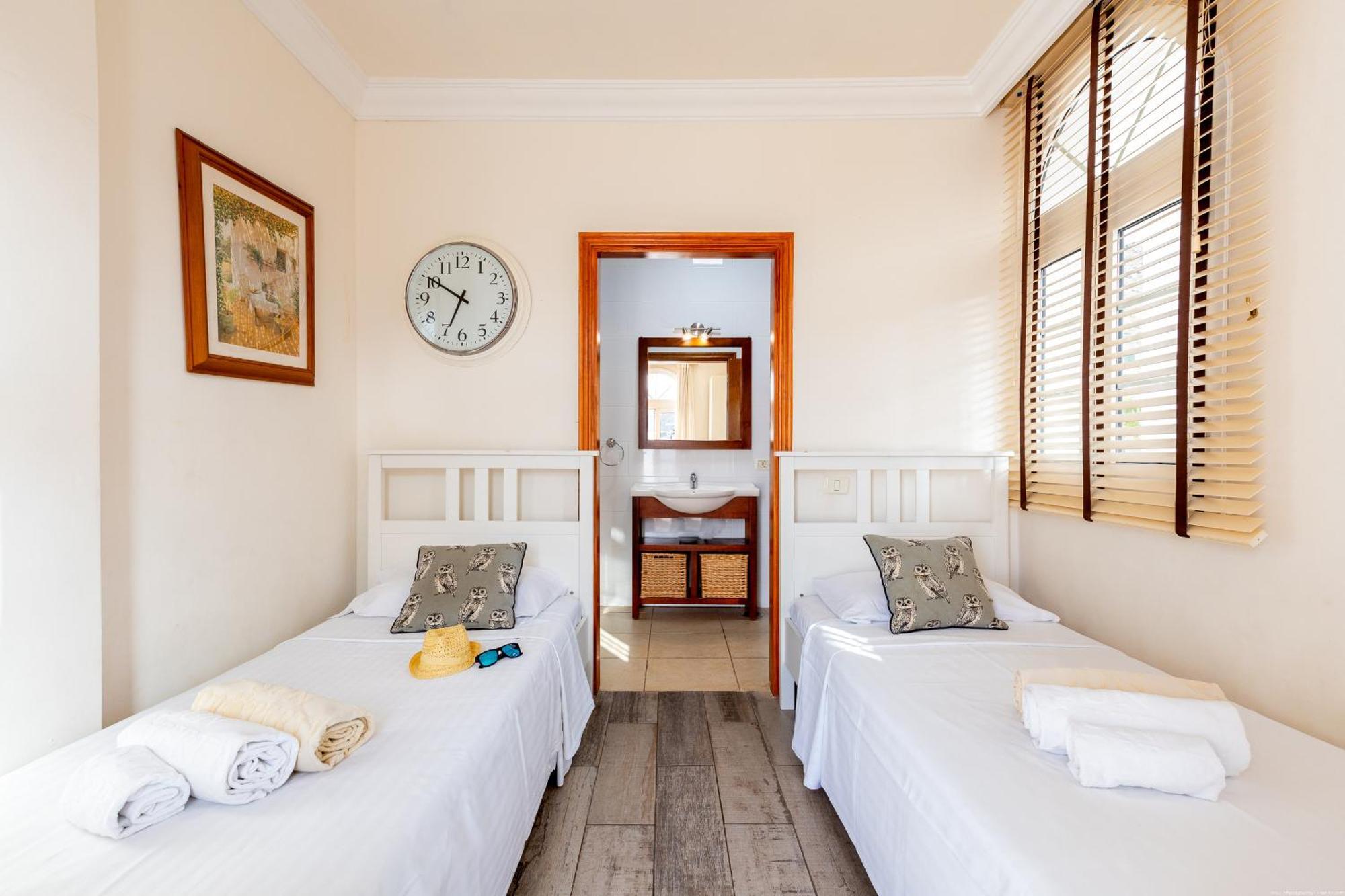 Villa Ocean Palm, Heated Pool! Costa Adeje (Tenerife) Exterior foto
