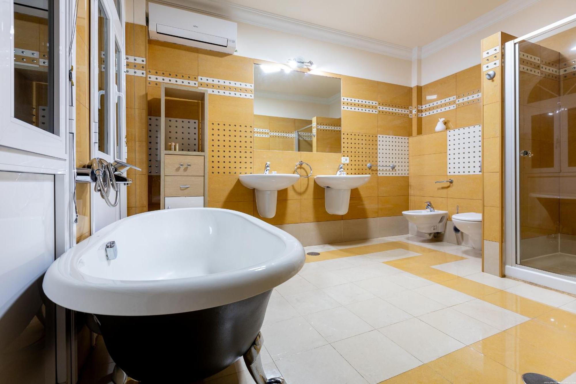 Villa Ocean Palm, Heated Pool! Costa Adeje (Tenerife) Exterior foto