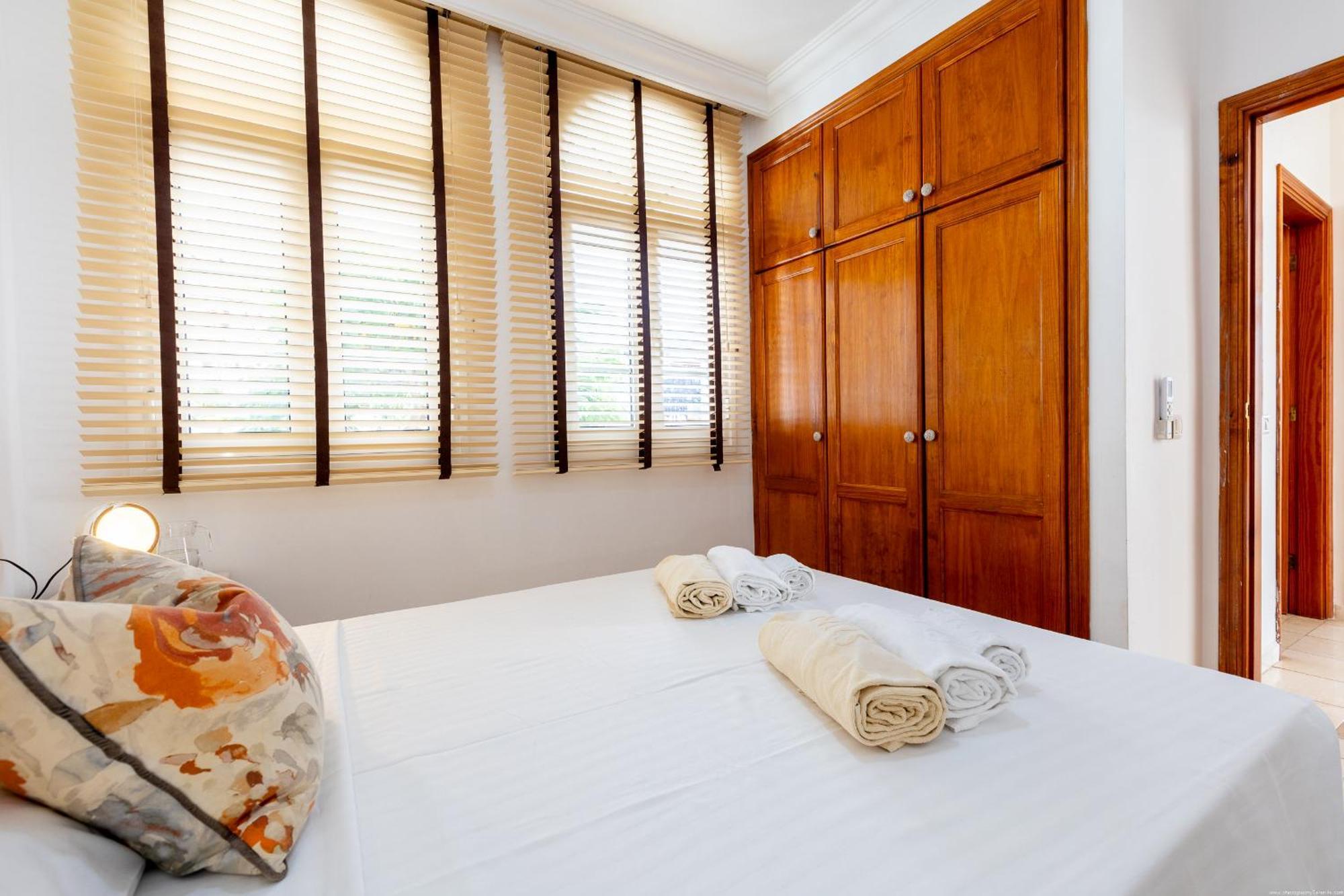 Villa Ocean Palm, Heated Pool! Costa Adeje (Tenerife) Exterior foto